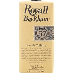 ROYALL BAYRHUM ’57 by Royall Fragrances