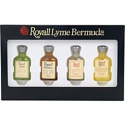 ROYALL LYME BERMUDA by Royall Fragrances