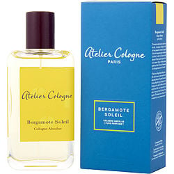 ATELIER COLOGNE BERGAMOTE SOLEIL by Atelier Cologne