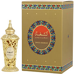 SWISS ARABIAN KASHKA by Swiss Arabian Perfumes