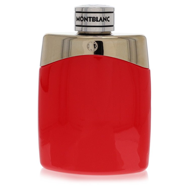 Montblanc Legend Red by Mont Blanc Eau De Parfum Spray (Tester) 3.3 oz for Men