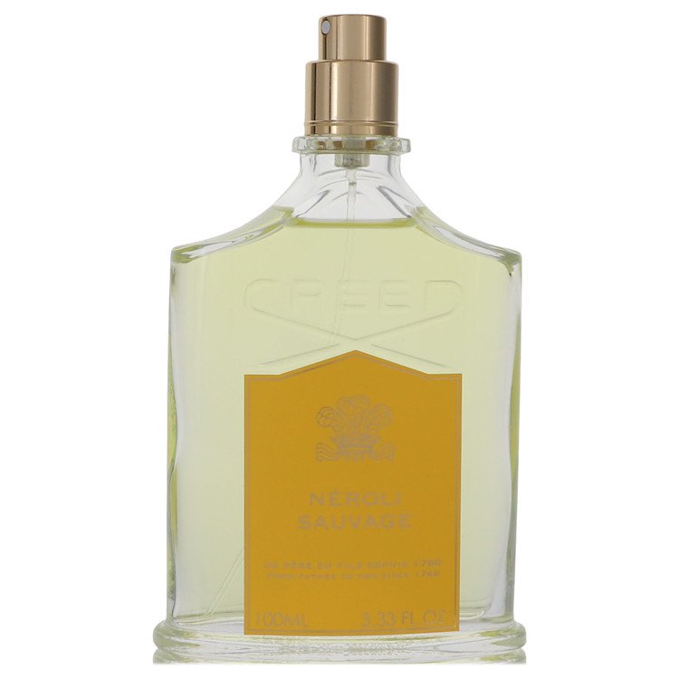 Neroli Sauvage by Creed Eau De Parfum Spray (Tester) 3.4 oz for Men