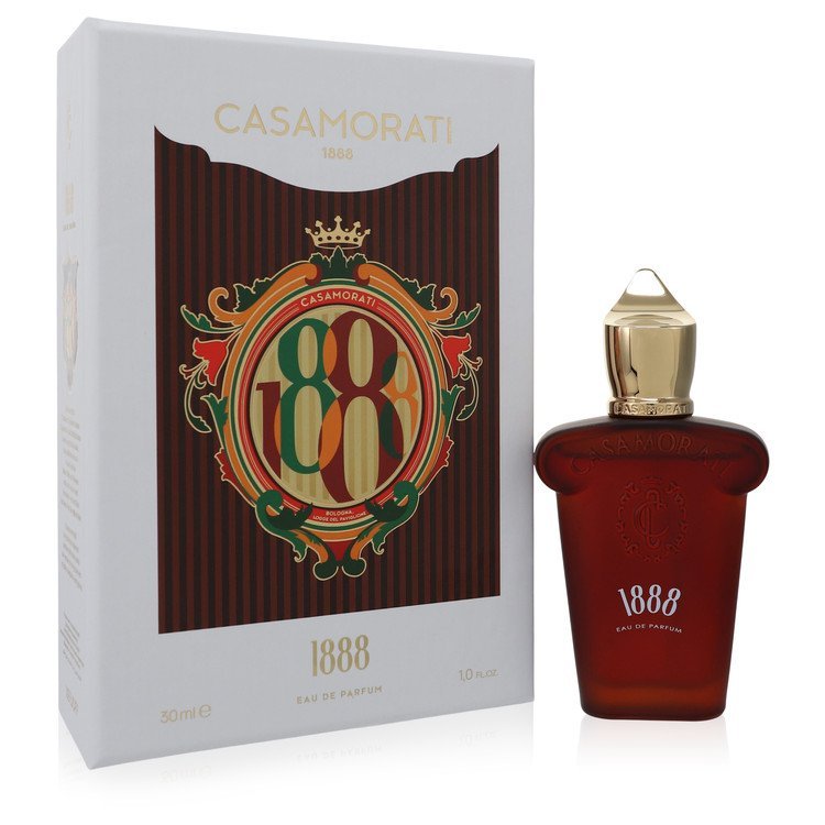 1888 Casamorati by Xerjoff Eau De Parfum Spray (Unisex) 1 oz for Women