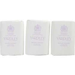 YARDLEY ENGLISH LAVENDER by Yardley