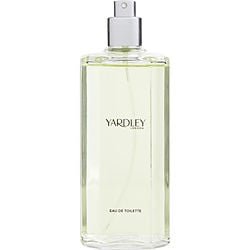 YARDLEY LILY OF THE VALLEY by Yardley