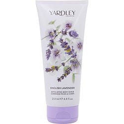 YARDLEY ENGLISH LAVENDER by Yardley