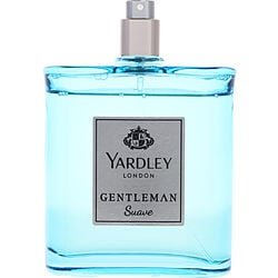 YARDLEY GENTLEMAN SUAVE by Yardley