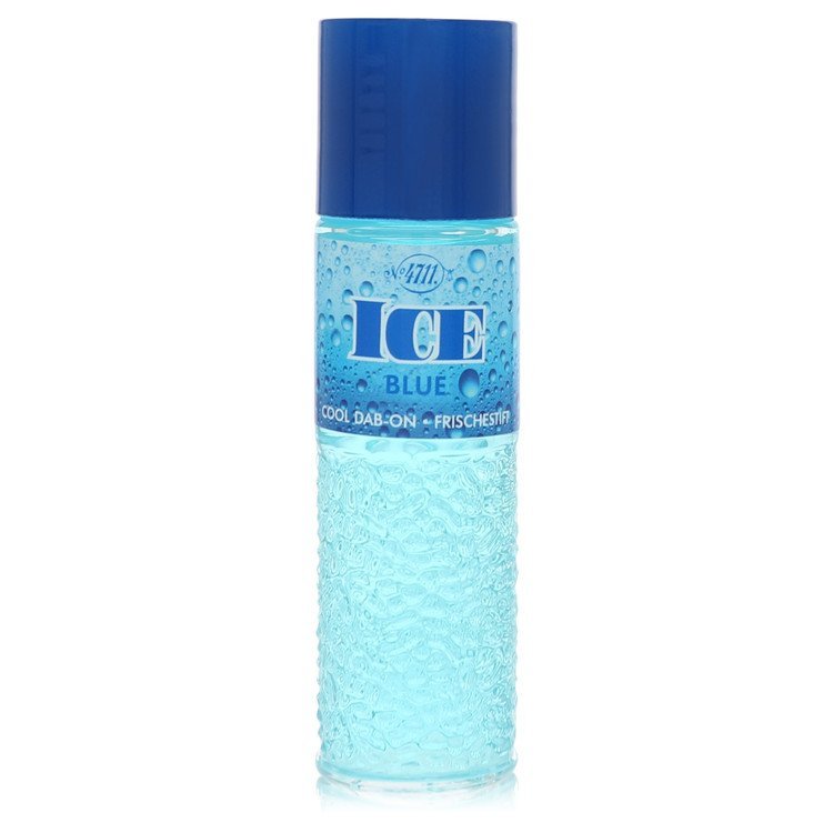 4711 Ice Blue by 4711 Cologne Dab-on 1.4 oz for Men