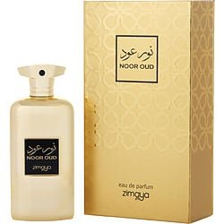 ZIMAYA NOOR OUD by Zimaya