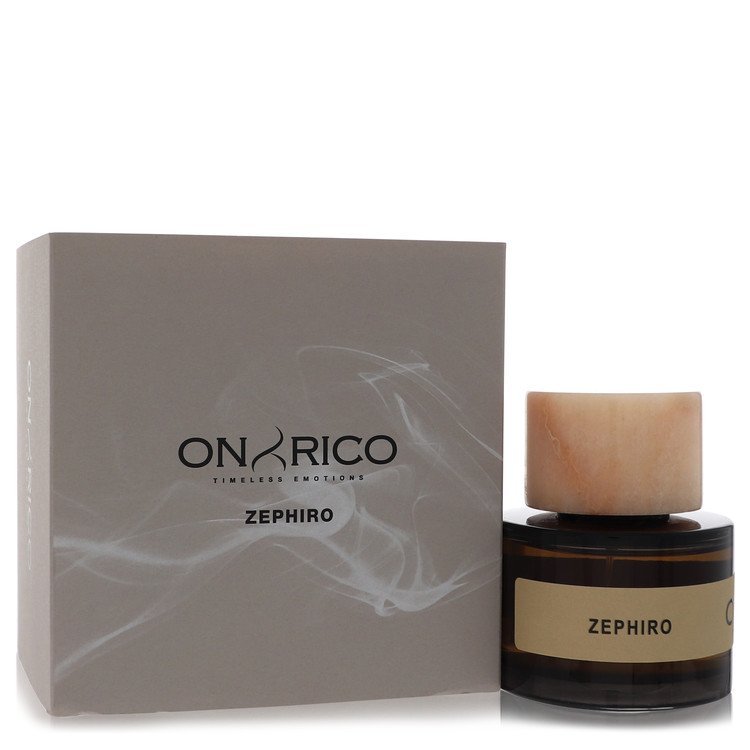 Zephiro by Onyrico Eau De Parfum Spray (Unisex) 3.4 oz for Women