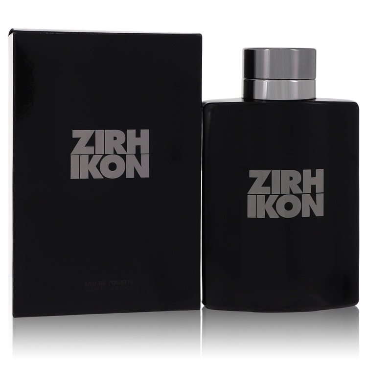 Zirh Ikon by Zirh International Eau De Toilette Spray 4.2 oz for Men