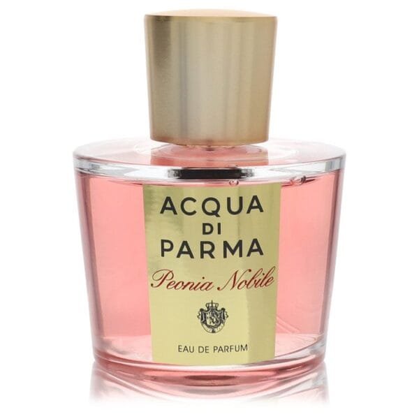 Acqua Di Parma Peonia Nobile by Acqua Di Parma Eau De Parfum Spray (Tester) 3.4 oz for Women