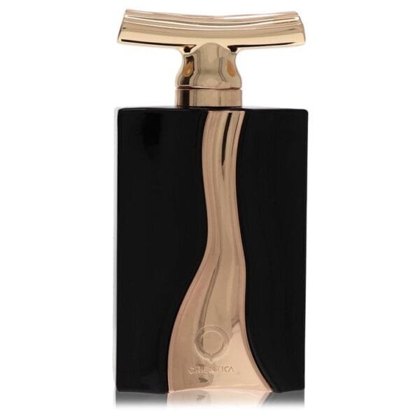 Cuir De Orientica by Al Haramain Eau De Parfum Spray (Unboxed) 3 oz for Women