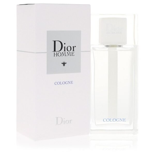 Dior Homme by Christian Dior Eau De Toilette Spray (New Packaging 2020) 1.7 oz for Men