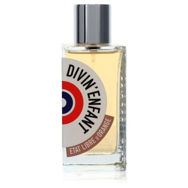 Etat Libre D'orange Divin Enfant by Etat Libre d'Orange Eau De Parfum Spray (Tester) 3.4 oz for Women