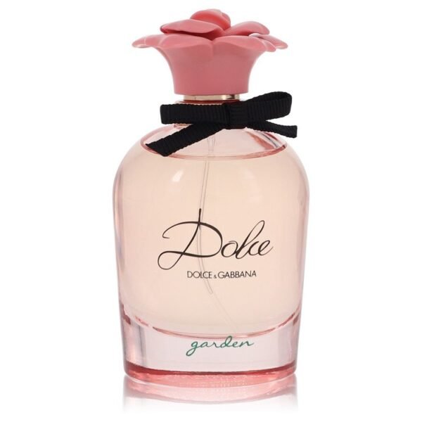 Dolce Garden by Dolce & Gabbana Eau De Parfum Spray (Tester) 2.5 oz for Women