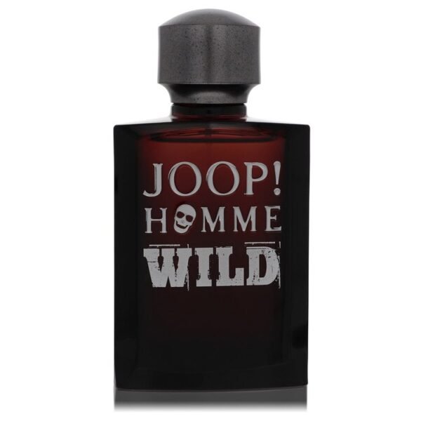 Joop Homme Wild by Joop! Eau De Toilette Spray (Unboxed) 4.2 oz for Men