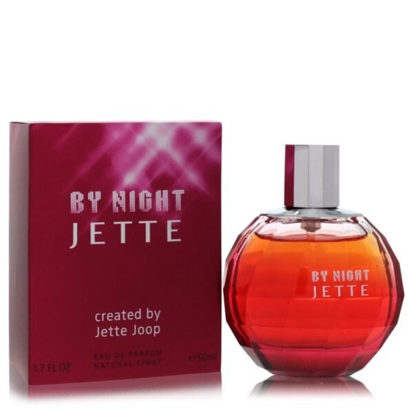 Joop Jette Night by Joop! Eau De Parfum Spray 1.7 oz for Women