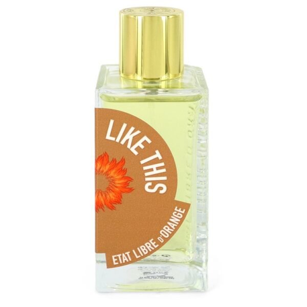 Like This by Etat Libre D'Orange Eau De Parfum Spray (unboxed) 3.4 oz for Women