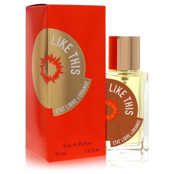 Like This by Etat Libre D'Orange Eau De Parfum Spray 1.6 oz for Women