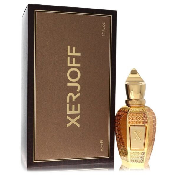 Xerjoff Luxor by Xerjoff Eau De Parfum Spray 1.7 oz for Men