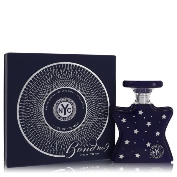 Nuits De Noho by Bond No. 9 Eau De Parfum Spray 1.7 oz for Women