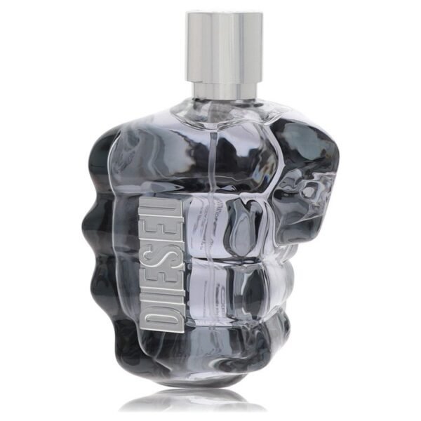 Only the Brave by Diesel Eau De Toilette Spray (Tester) 4.2 oz for Men