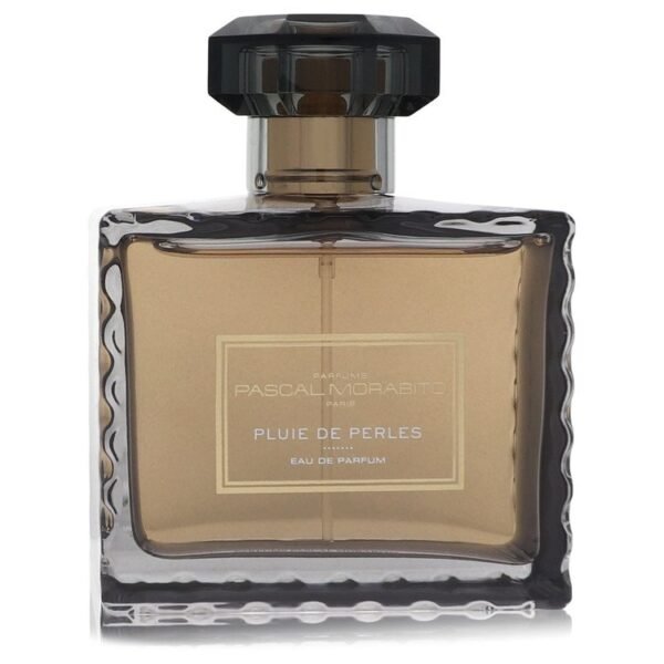 Pluie De Perles by Pascal Morabito Eau De Parfum Spray (Unboxed) 3.4 oz for Women