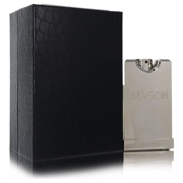 Rhum D'hiver by Alyson Oldoini  Eau De Parfum Spray 3.3 oz for Men