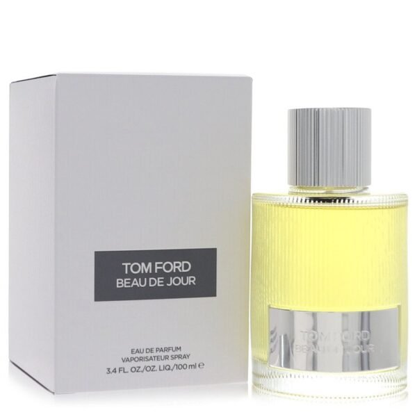 Tom Ford Beau De Jour by Tom Ford Eau De Parfum Spray 3.4 oz for Men