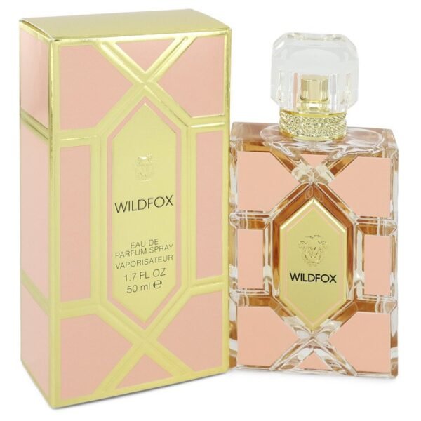 Wildfox by Wildfox Eau De Parfum Spray 1.7 oz for Women