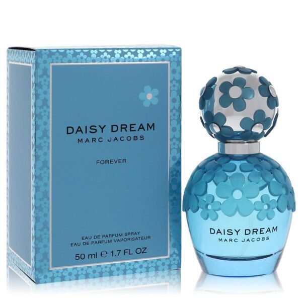 Daisy Dream Forever by Marc Jacobs Eau De Parfum Spray 1.7 oz for Women