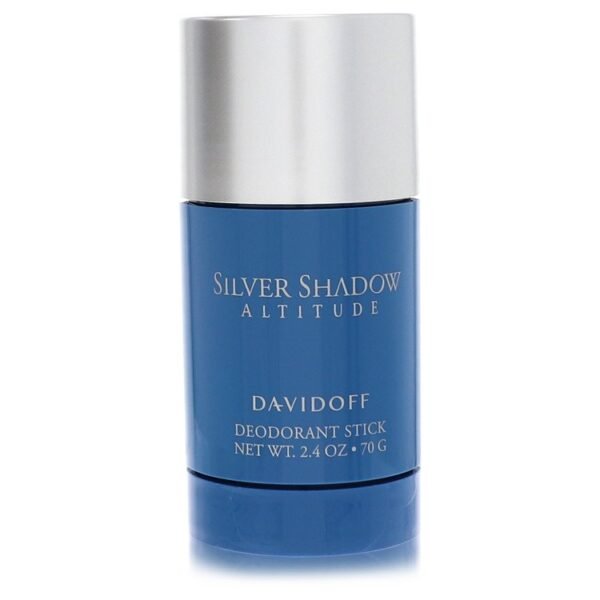 Silver Shadow Altitude by Davidoff Deodorant Stick 2.4 oz for Men