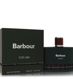 Barbour by Barbour Eau De Parfum Spray 3.4 oz for Men