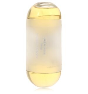 212 White by Carolina Herrera Eau De Toilette Spray (Tester) 2 oz for Women