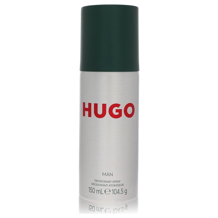 Hugo by Hugo Boss Deodorant Spray 5.0 oz for Men